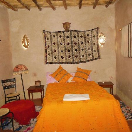 Kasbah Dar Dmana Hotel Skoura Cameră foto