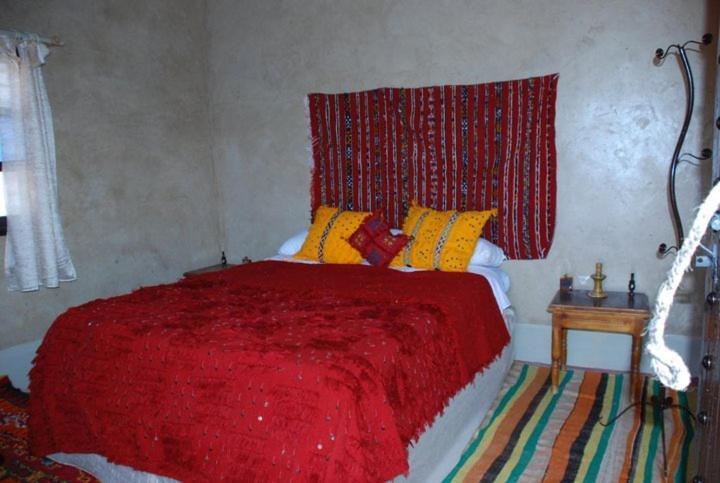 Kasbah Dar Dmana Hotel Skoura Cameră foto